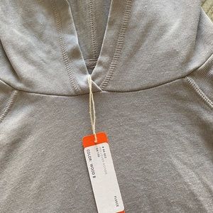 Sundry pullover hoodie